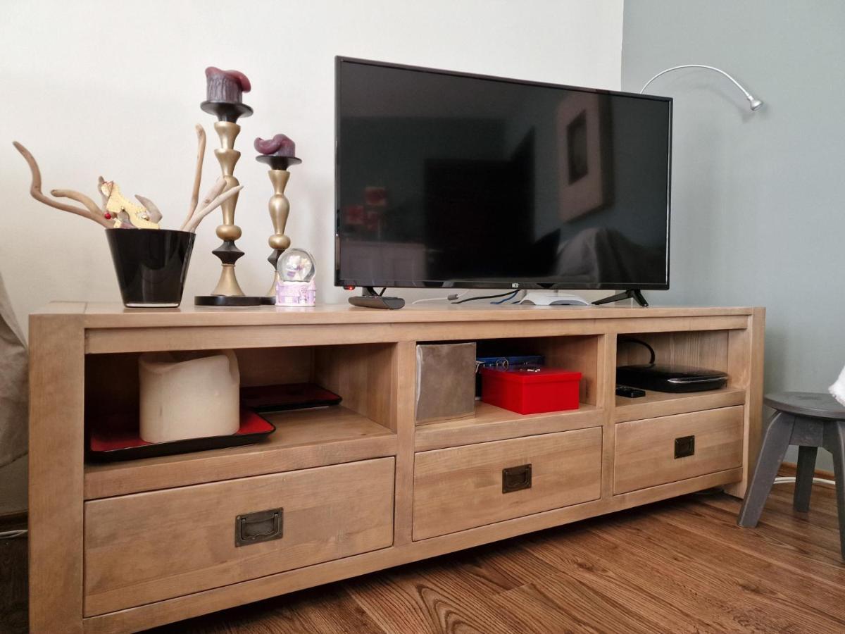 Bansko Royal Towers - 2Bd Flat With Parking By Flat Mаnager Appartement Buitenkant foto