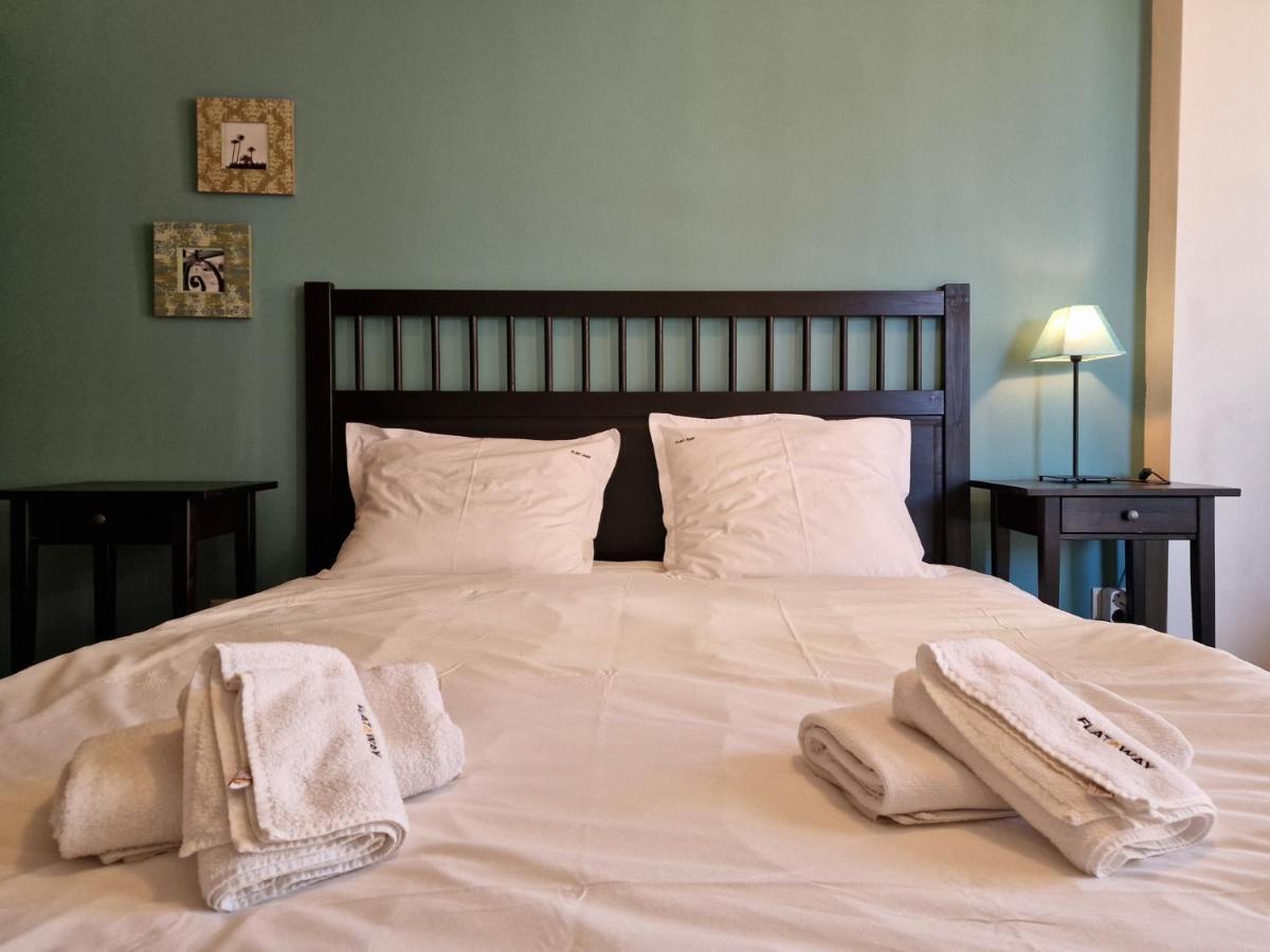 Bansko Royal Towers - 2Bd Flat With Parking By Flat Mаnager Appartement Buitenkant foto